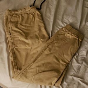 Men's American Eagle jogger